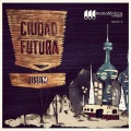 Dsum、QK - Ciudad Futura (Qk Remix)