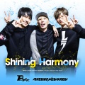 P*Light、Massive New Krew - Shining Harmony