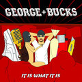 George Bucks、AyJay - Pull Up (Explicit)