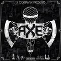 Ho3ein、Sina 30kas - Like A What (feat. Sina 30kas)(Explicit)