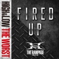 THE RAMPAGE from EXILE TRIBE - FIRED UP