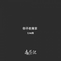 南游记乐队 - 你不在南京 (Live)