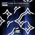 MOTi、Lady Bee、Carla Monroe - Tribe