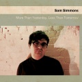 Sam Simmons - Rain