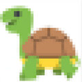Tom One - Bionic Turtle