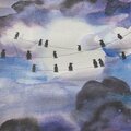 SCayos、Zachary Sobania - Birds