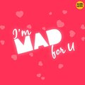 Javed Ali - I'm Mad For U