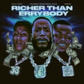 Richer Than Errybody (feat. YoungBoy Never Broke Again & DaBaby)(Explicit)