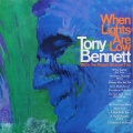 the ralph sharon trio、Tony Bennett - The Rules Of The Road