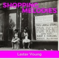 Lester Young、His Band、Lester Young & His Band - Lester Blows Again