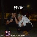 Lil Giova、RODRII - Flush (Explicit)