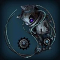 The Moon was Frosted (明月如霜英文版)