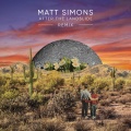 Matt Simons - After The Landslide (Remix)
