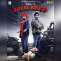 Gur Aulakh、Navi - Royal Blood