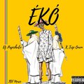 Dj Papichulo、Trip Omon - EKO (Explicit)