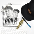 Trewor、CostaHouse、alexx - Baila