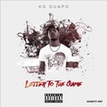 KG Guapo、Tarzan、Smilez - Chalk It Out (Explicit)