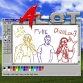 FVBE、OhziiiLov3、Lem West - Alot (Explicit)