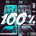 jay j - 100% (Explicit)