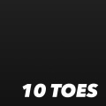 CHOI、Jo - 10 Toes (Explicit)