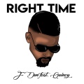Mike Money、Quincy Thompson - Right Time