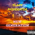 Slaps Moderator - Rack Stacker