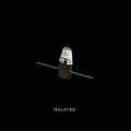 Oliver Tank - Isolated