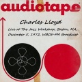 charles lloyd quartet - Introduction With Charles Lloyd