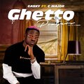Gasky、C Major - Ghetto Prayers