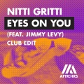 Eyes On You (feat. Jimmy Levy)(Club Mix)