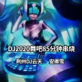 DJ2020舞吧85分钟串烧