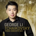 George Li - Liszt: Années de pèlerinage, Troisième année, 