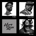 Denham Smith、Ras Xtr3me、Heavy Roots、Tianobless、Sr Wilson - I and I Riddim