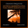 Orquesta Lírica Bellaterra - El Condor Pasa