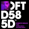 Roberto Surace - Joys (Purple Disco Machine Remix)
