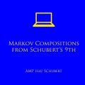 Markov Compositions from Schubert's 9th