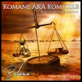 Komane Aka Komizzle、Butch、Yung Jones - Balance (Explicit)
