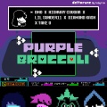 lil thunder、Highway Cougar、dKash、BMO - PURPLE BROCCOLI