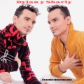 Sharly、Dylan - Que Me Alcance La Vida Salsa