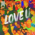 Monsta X - LOVE U