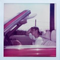Julian Lamadrid - Red Car (Explicit)