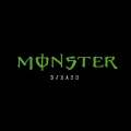 DJhash - Monster (remix)
