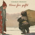Charles Mingus - Rose Geranium