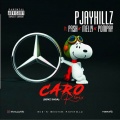 melly、Pompay、Pjayhillz、Pash - Caro Remix (Benz Saga)(Explicit)
