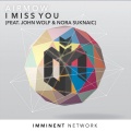 John Wolf、Nora Suknaic、Airmow - Miss You (feat. John Wolf & Nora Suknaic)