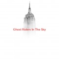 The Shadows - Ghost Riders In The Sky (Complete version originally performed by The Shadows)