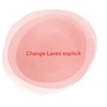 Change Lanes (explicit)(Karaoke)