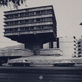 Unstrvctured - Heterotopia of Deviation