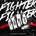 猴子军团乐队 - Fighter