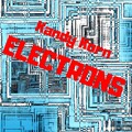Kandy Korn - Power Off